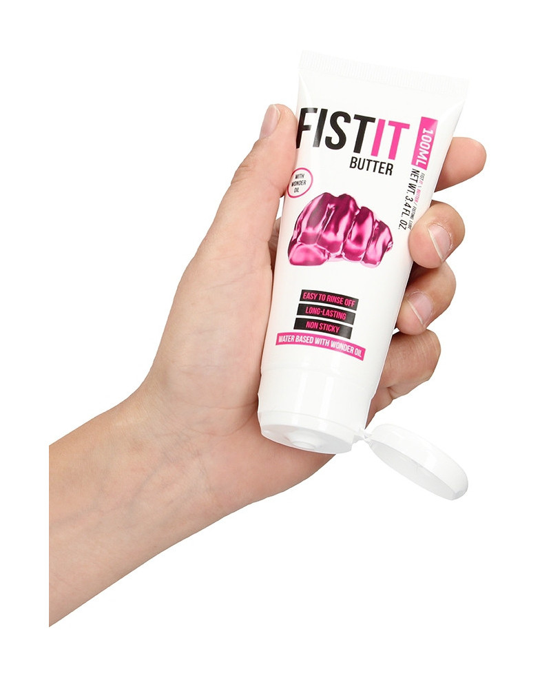 Crème Fist It Butter 100ml 