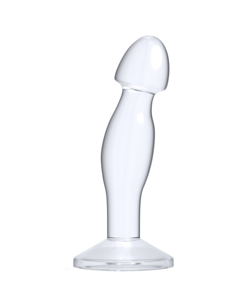 Plug prostatique Flawless 14 x 4cm 