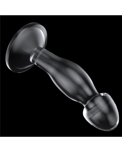 Plug prostatique Flawless 14 x 4cm 