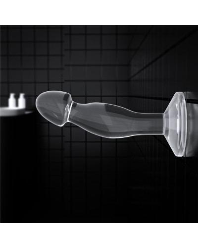 Plug prostatique Flawless 14 x 4cm 