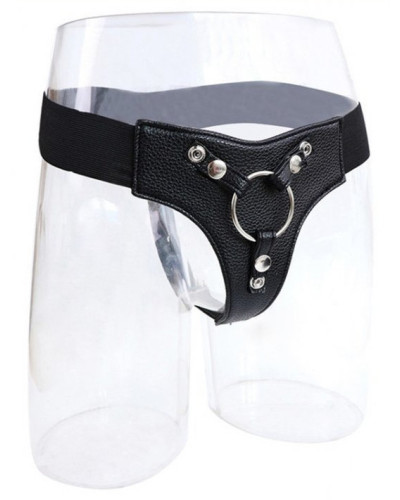 Harnais pour gode-ceinture 