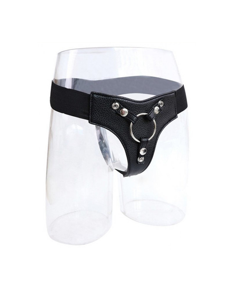 Harnais pour gode-ceinture 