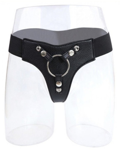 Harnais pour gode-ceinture 