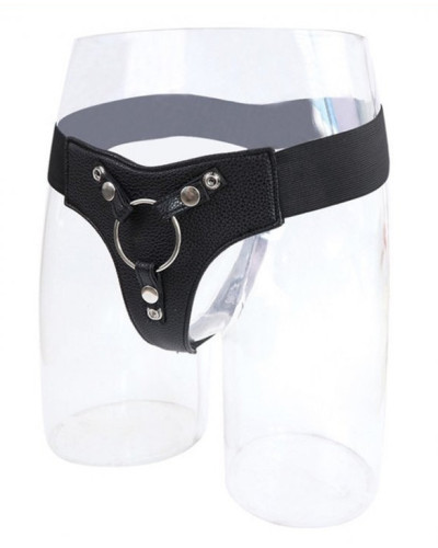 Harnais pour gode-ceinture 