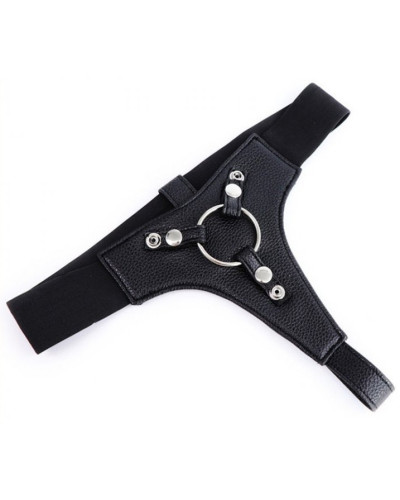 Harnais pour gode-ceinture 