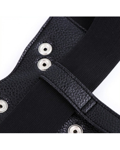 Harnais pour gode-ceinture 