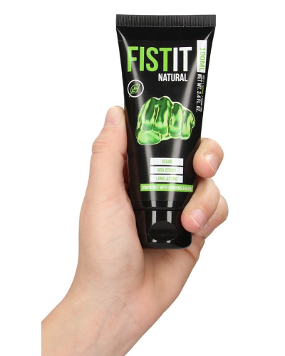 Lubrifiant Fist It Natural Vegan 100ml 
