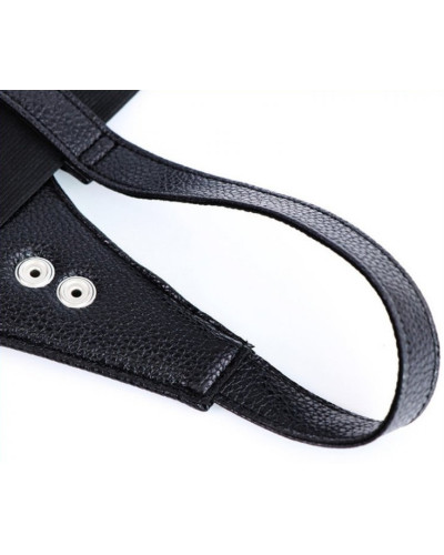 Harnais pour gode-ceinture 