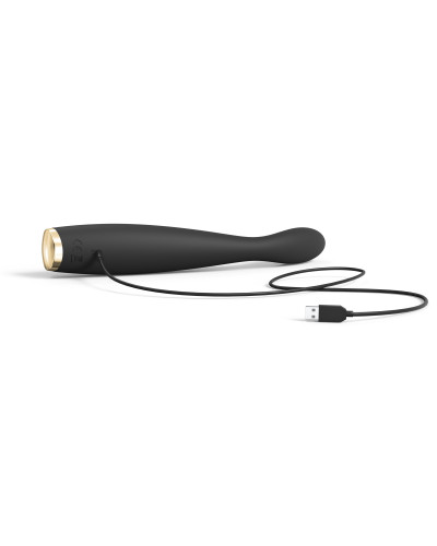 Stimulateur G-Slim Dorcel 19cm Noir 