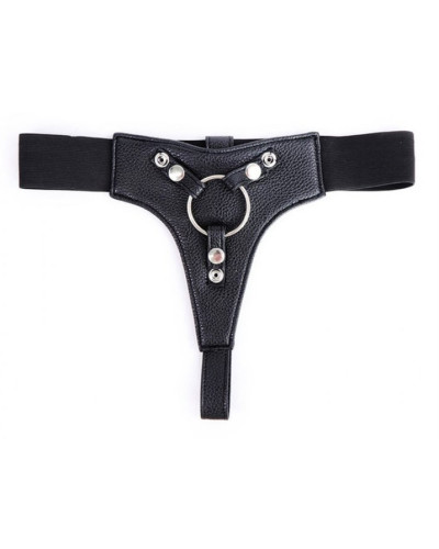 Harnais pour gode-ceinture 