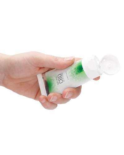 Gel retardant Natural CBD 50ml 