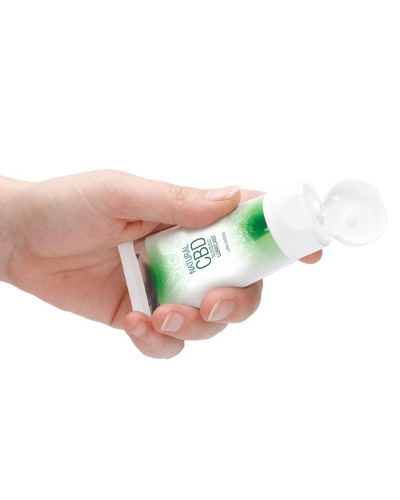 Lubrifiant relaxant Natural CBD 50ml 