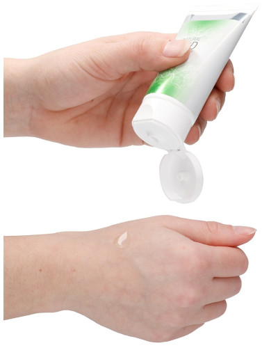 Lubrifiant relaxant Natural CBD 50ml 
