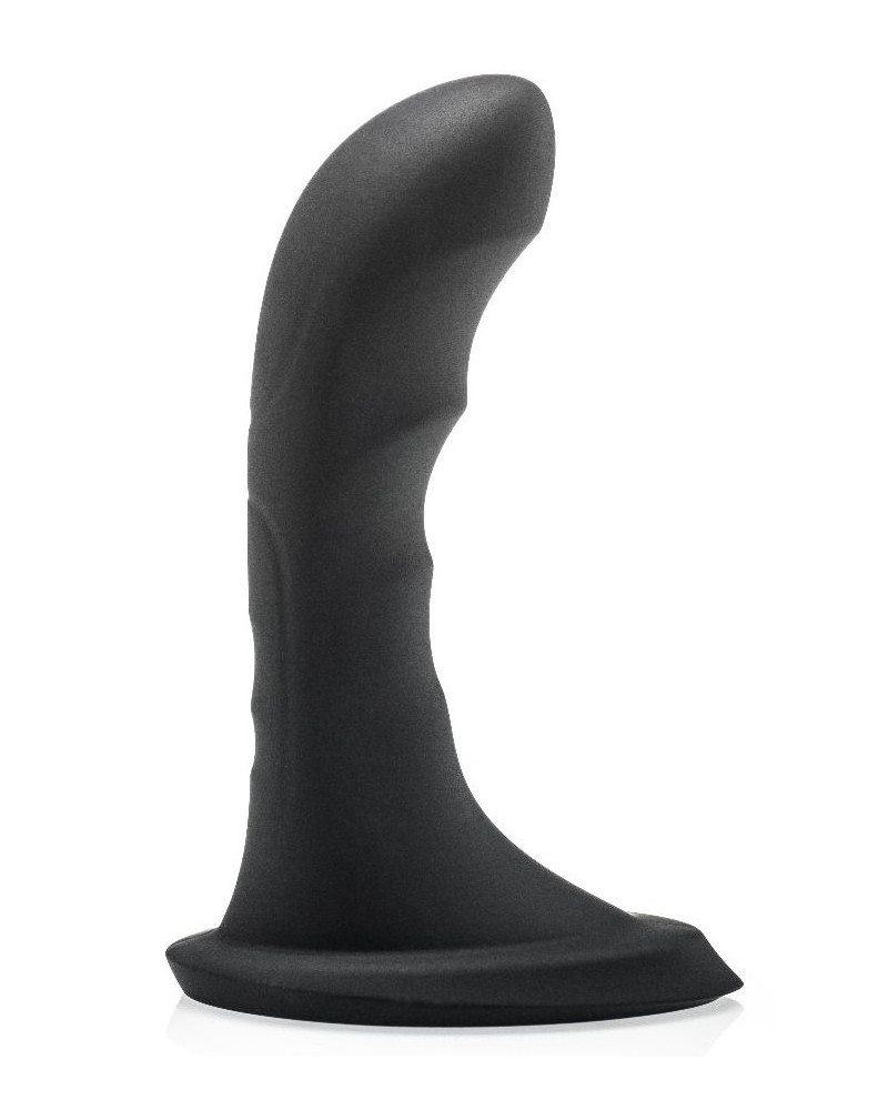 Plug prostatique vibrant Bim Bam 12 x 3.2cm 