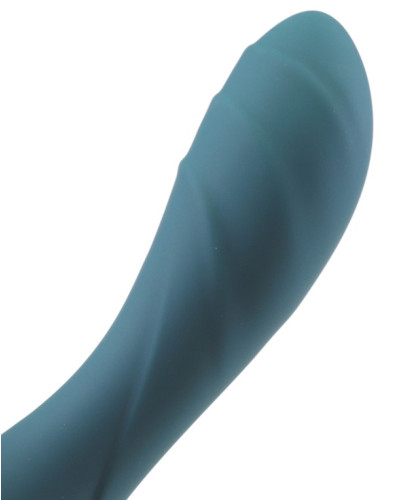 Vibro Point G HIPAN 20cm Vert 