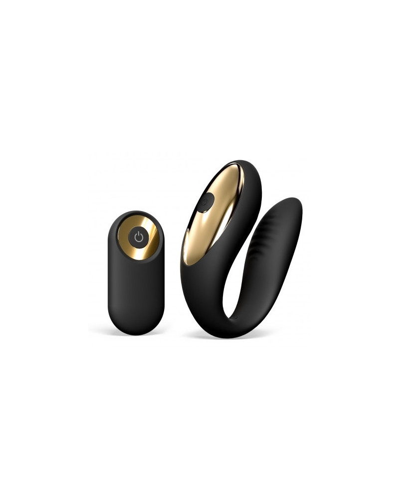 Stimulateur de clitoris Perfect Lover Dorcel 