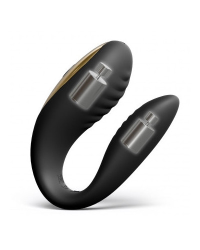 Stimulateur de clitoris Perfect Lover Dorcel 