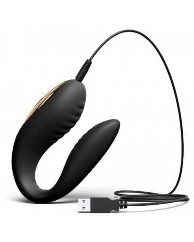 Stimulateur de clitoris Perfect Lover Dorcel 