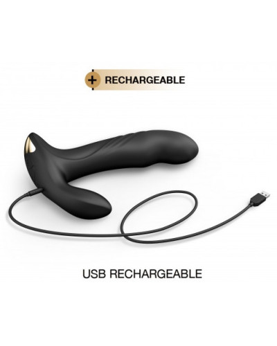 Stimulateur de prostate Multi P-Joy Dorcel 13 x 3.4cm 