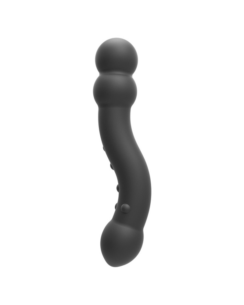 Plug prostatique Double Up 18 x 3.5cm 