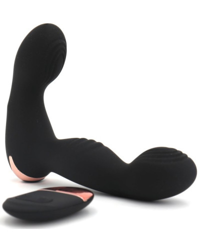 Stimulateur de prostate Mars Vibe 10 x 3cm 