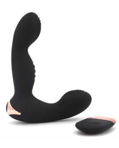 Stimulateur de prostate Mars Vibe 10 x 3cm 