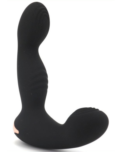 Stimulateur de prostate Mars Vibe 10 x 3cm 