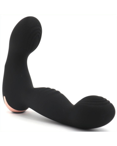Stimulateur de prostate Mars Vibe 10 x 3cm 