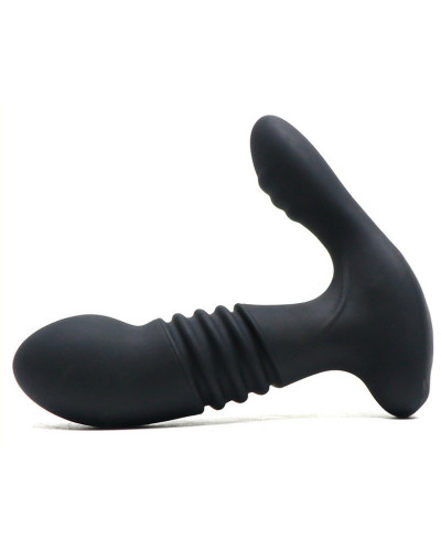 Stimulateur de prostate vibrant Thrusty Max 12 x 3.5cm 