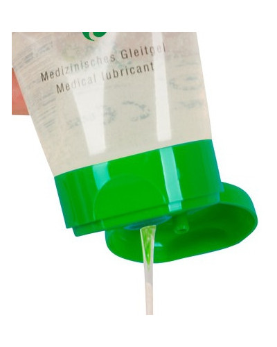 Lubrifiant Bio Just Glide 200ml 