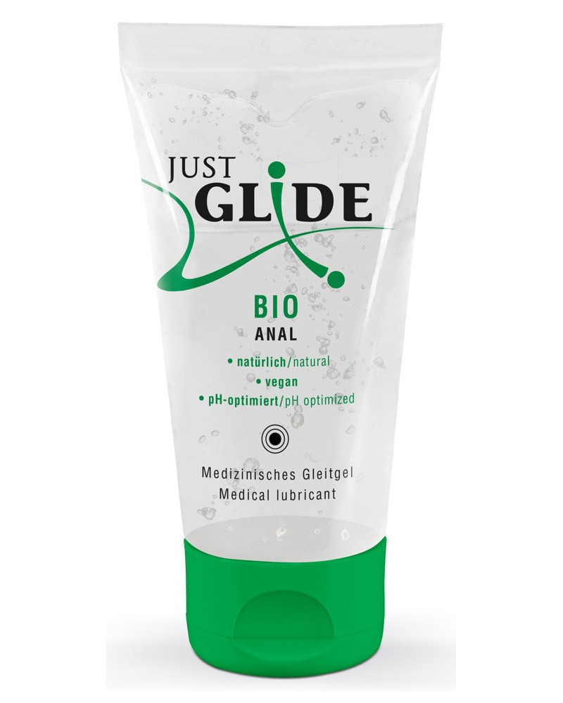 Lubrifiant Bio Anal Just Glide 50ml 