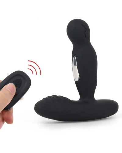 Stimulateur de prostate Électro Ancus 9 x 3cm 