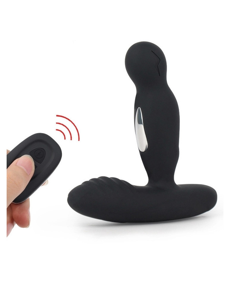 Stimulateur de prostate Électro Ancus 9 x 3cm 