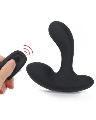 Stimulateur de prostate Kay 10 x 3.3cm 