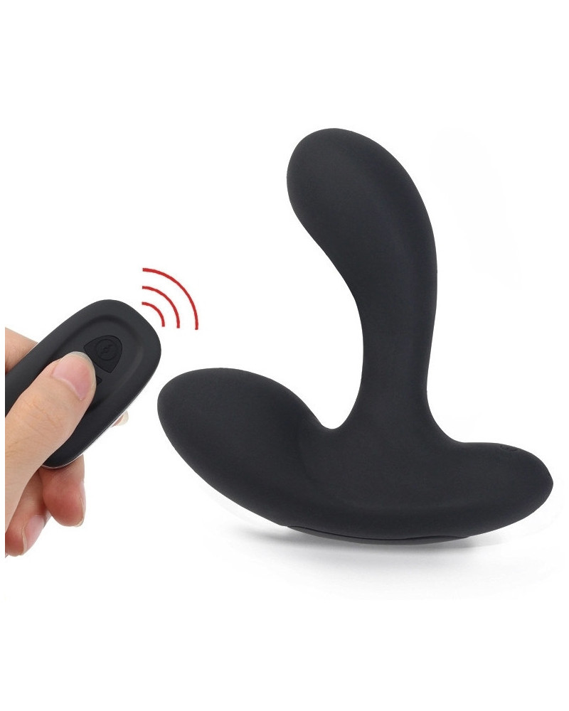 Stimulateur de prostate Kay 10 x 3.3cm 