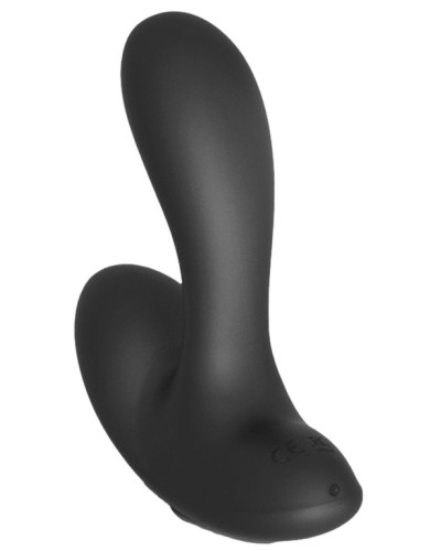 Stimulateur de prostate Kay 10 x 3.3cm 