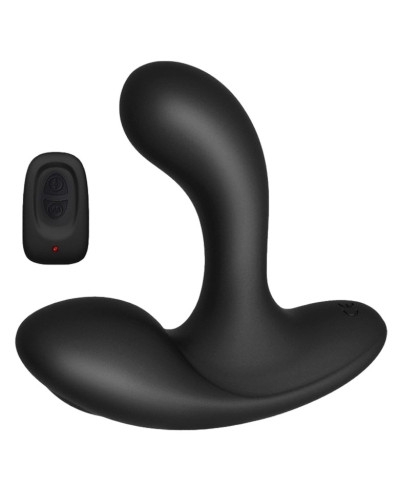 Stimulateur de prostate Kay 10 x 3.3cm 