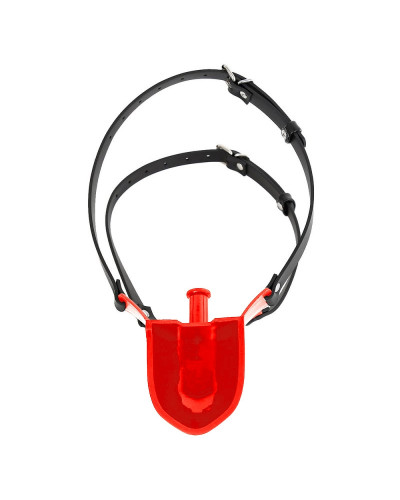 Cup Uro Pissotière Rouge 