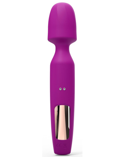 Wand R-Evolution Love To Love Violet 
