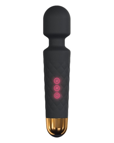 Kit Wand et Accessoires Wanderful® Dorcel 