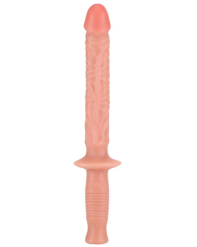 Gode Poignée The Manhandler 23 x 4cm 