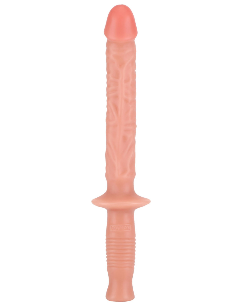 Gode Poignée The Manhandler 23 x 4cm 