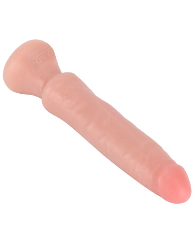 Petit Gode poignée Starter Dong 13 x 3cm 