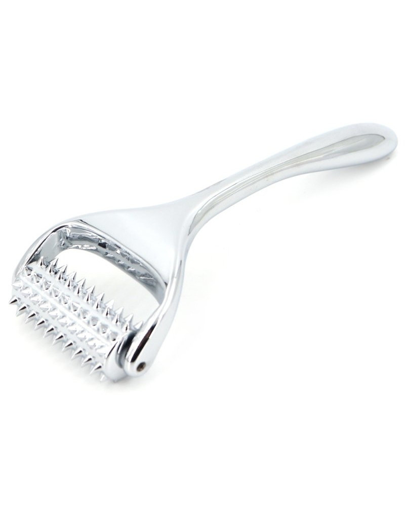 Roulette à picots Derma Spiked 13cm 