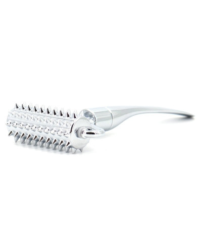 Roulette à picots en métal Micro Roller 12cm 