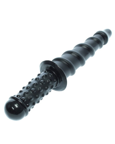 Gode Poignée Swirl Handle 21 x 5cm 