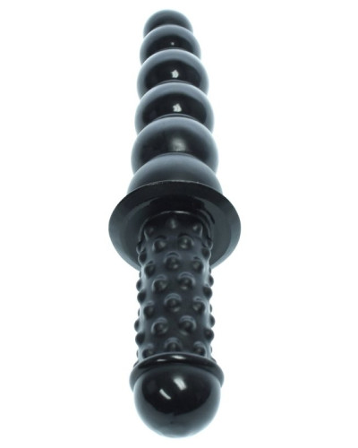 Gode Poignée Swirl Handle 21 x 5cm 