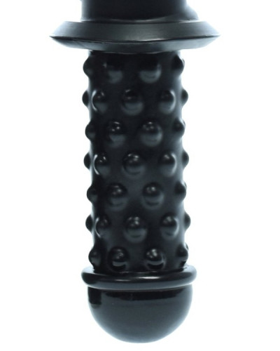 Gode Poignée Swirl Handle 21 x 5cm 
