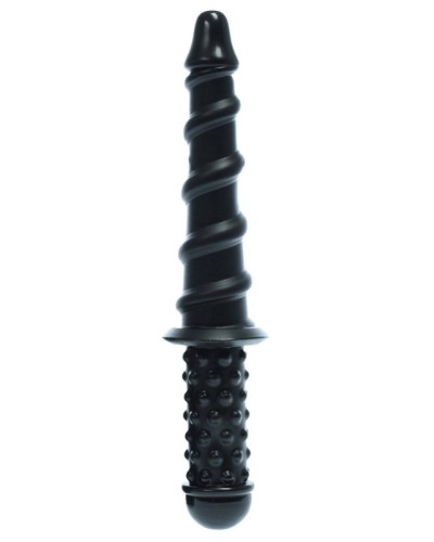 Gode Poignée Swirl Handle 21 x 5cm 