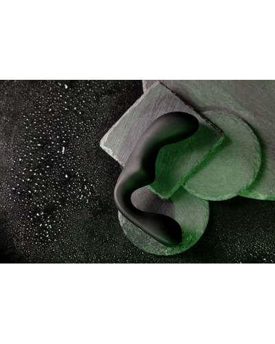 Stimulateur de prostate Pointed 11 x 3.4cm 